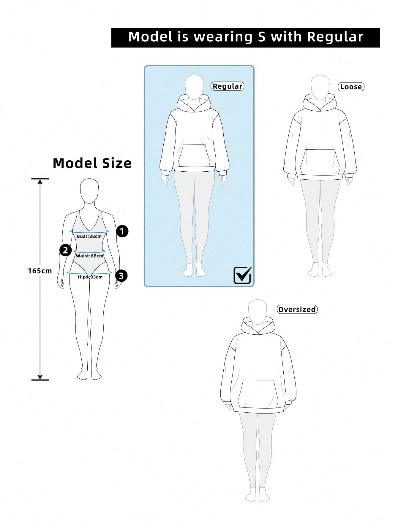 INAWLY Women Hooded Sweatshirt, Casual and Fashionable for Daily Wear Graduation,Back to School,Graduation,Teacher,Back to School Pullover Fall