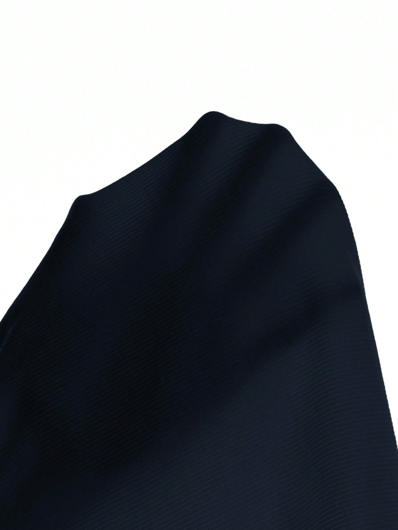 Zielony French Square Neck Sleeveless Cropped Knit Camisole, Open Slit Design, Skinny Fit Chic Top for Summer