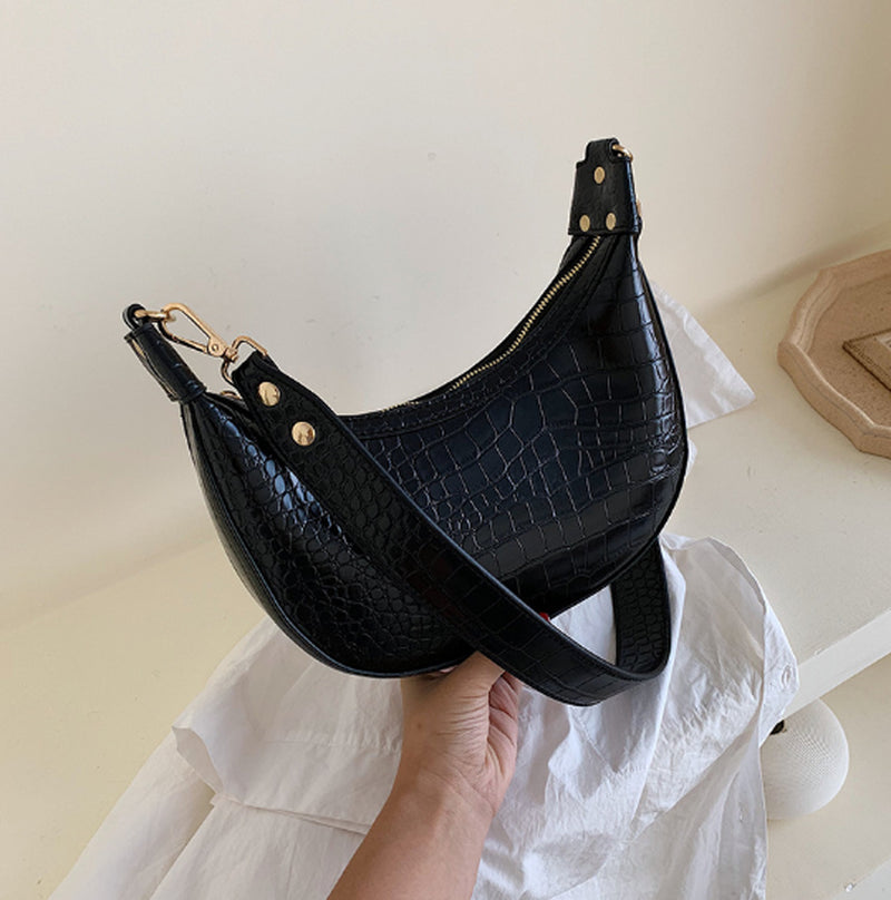 Retro Crossbody Bags for Women