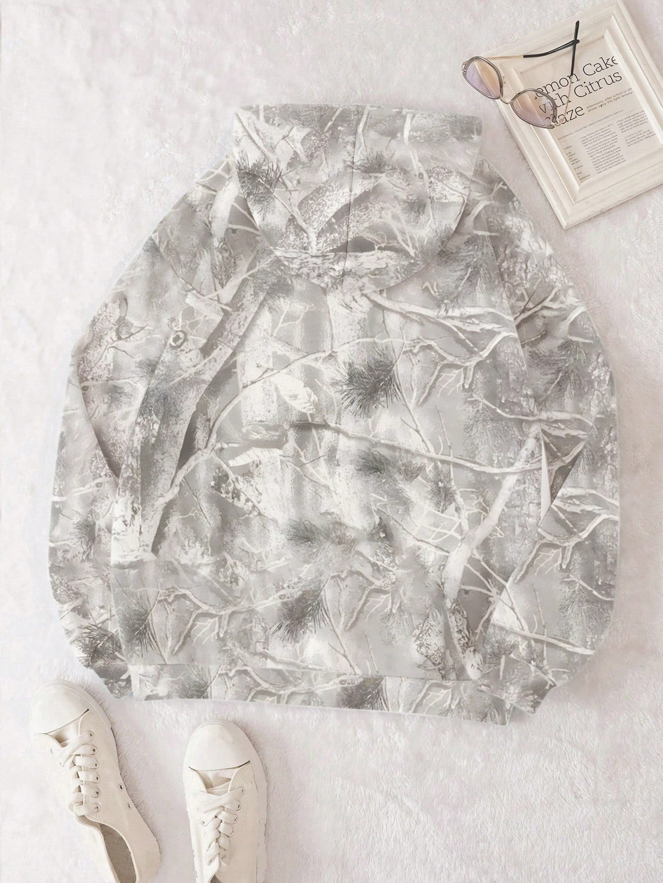 INAWLY Women Hooded Sweatshirt, Casual and Fashionable for Daily Wear Graduation,Back to School,Graduation,Teacher,Back to School Pullover Fall