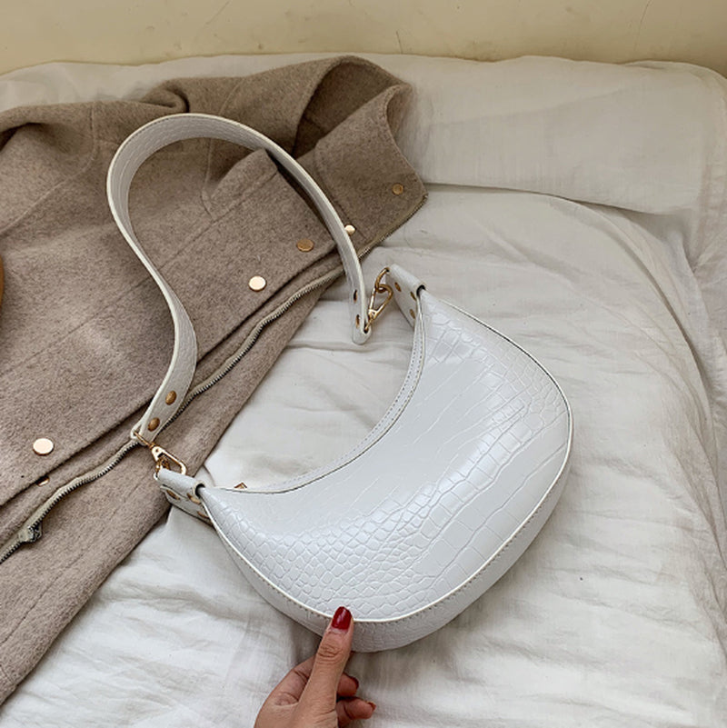 Retro Crossbody Bags for Women