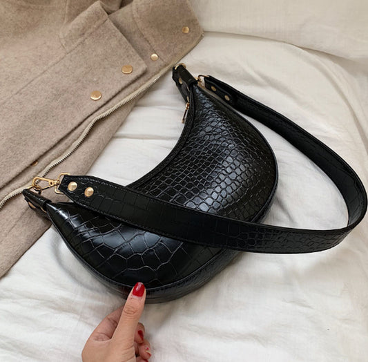 Retro Crossbody Bags for Women