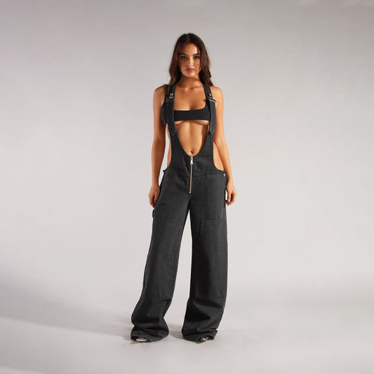 Y2K Jeans: The Overalls That Can Hold Your Snacks, Dreams, and Fashion Regrets!