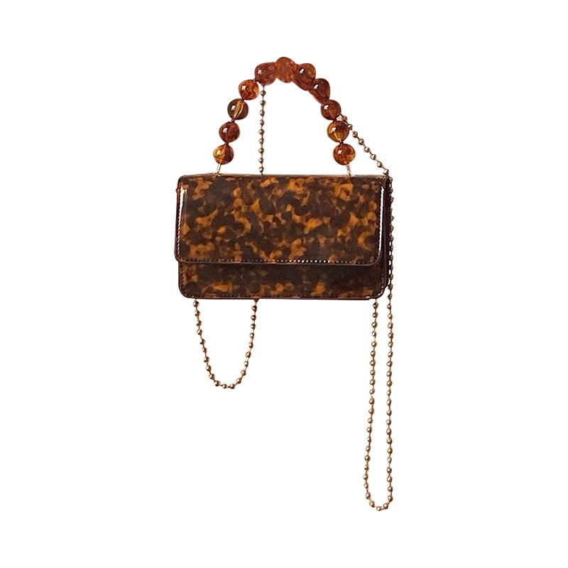 Old-School Bling Sling - The Crossbody Fanny Pack for Fashion Time Travelers!