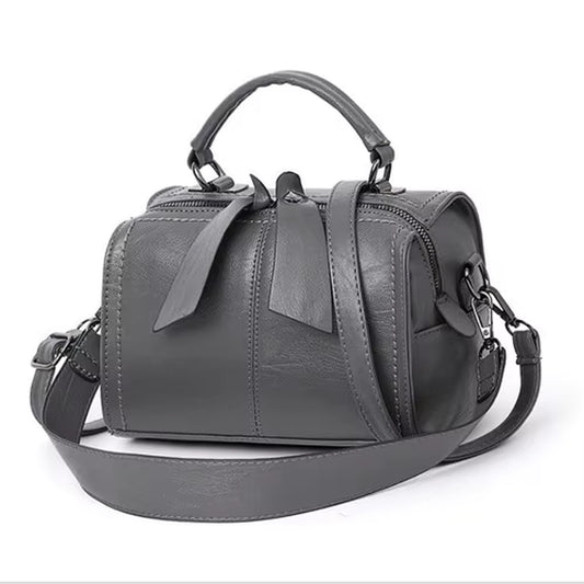Fashion Elegant Handbag Women Shoulder Bag High Quality Crossbody Bags Designer PU Leather Ladies Hand Bags Tote