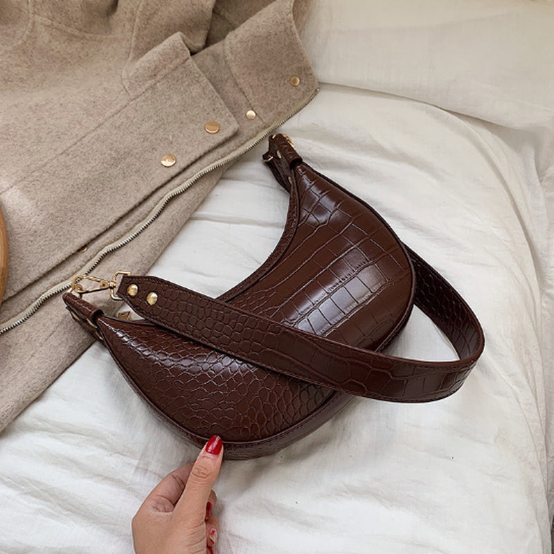 Retro Crossbody Bags for Women