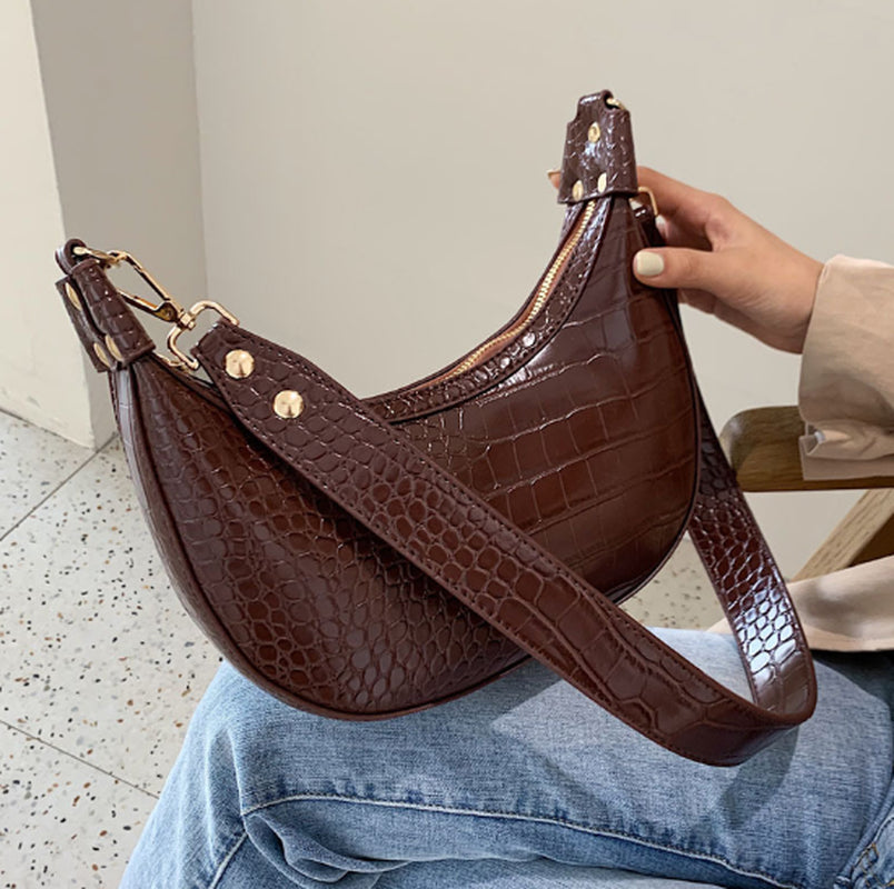 Retro Crossbody Bags for Women