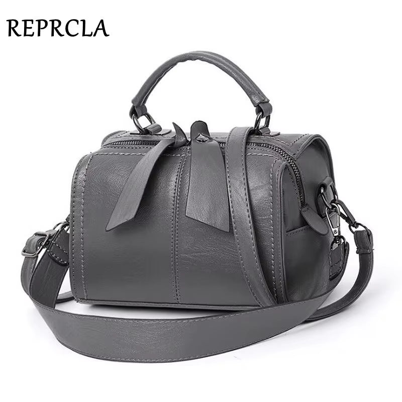 Fashion Elegant Handbag Women Shoulder Bag High Quality Crossbody Bags Designer PU Leather Ladies Hand Bags Tote