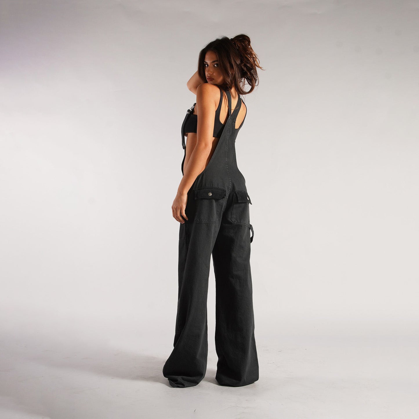 Y2K Jeans: The Overalls That Can Hold Your Snacks, Dreams, and Fashion Regrets!