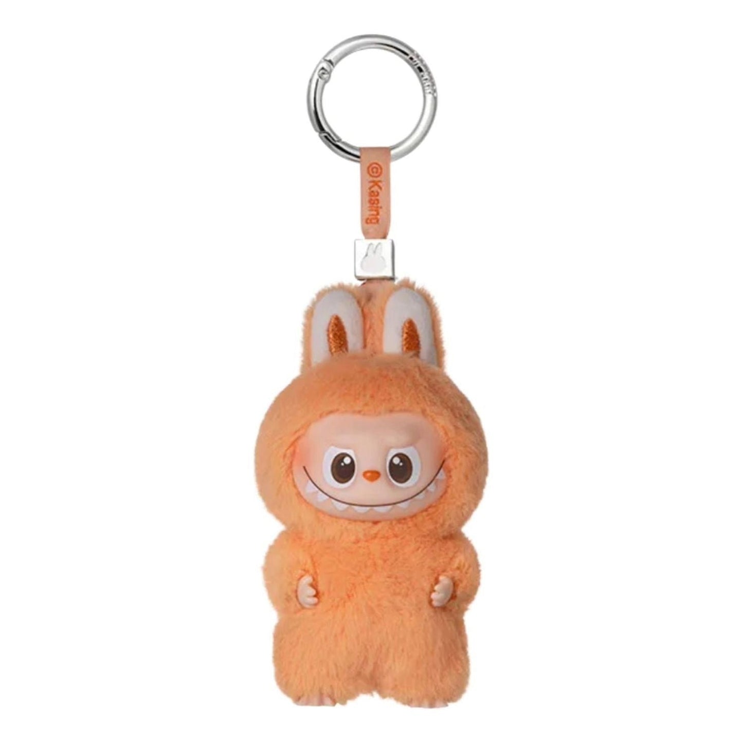 Labubu THE MONSTER PIN FOR LOVE - J-0