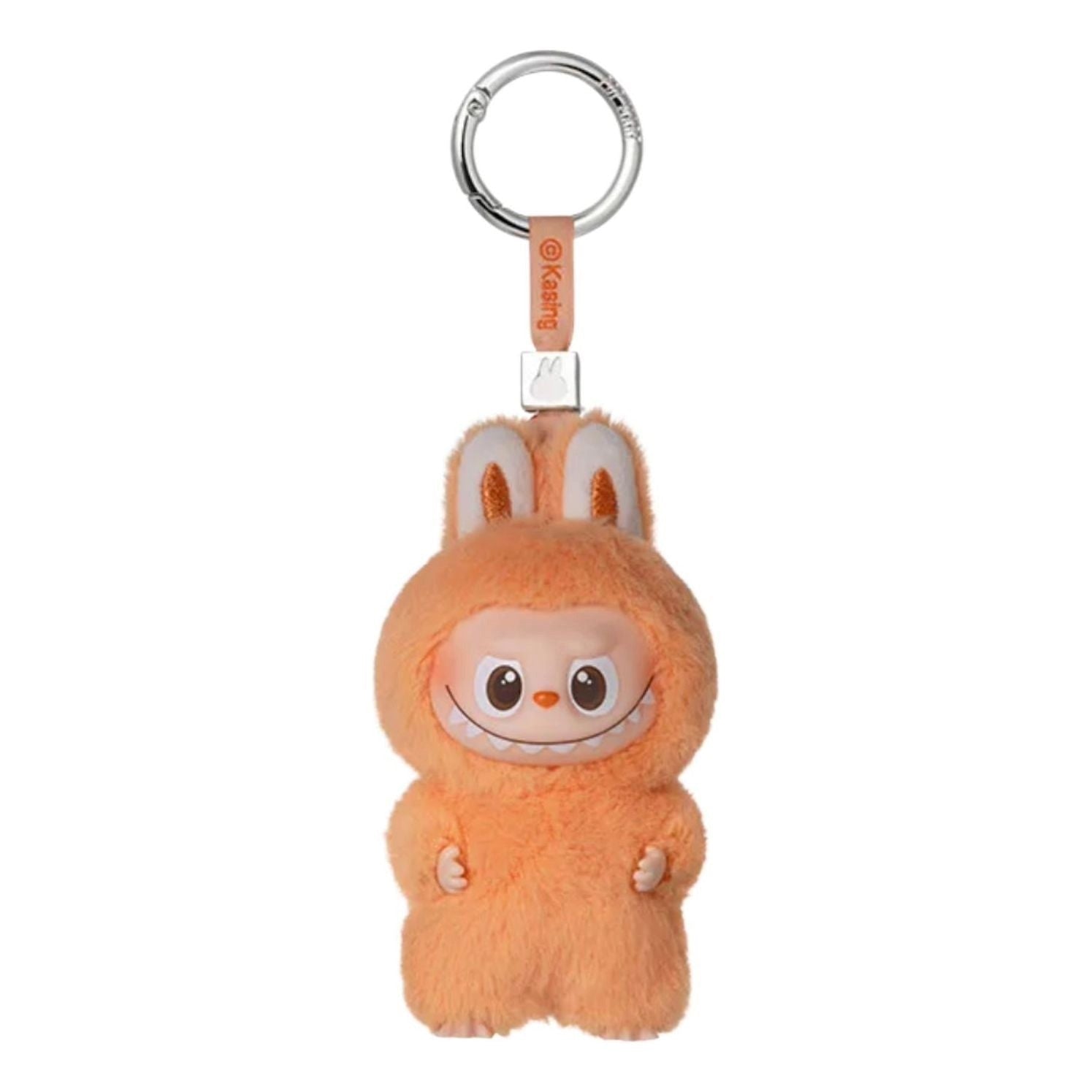 Labubu THE MONSTER PIN FOR LOVE - J-0