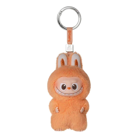 Labubu THE MONSTER PIN FOR LOVE - J-0
