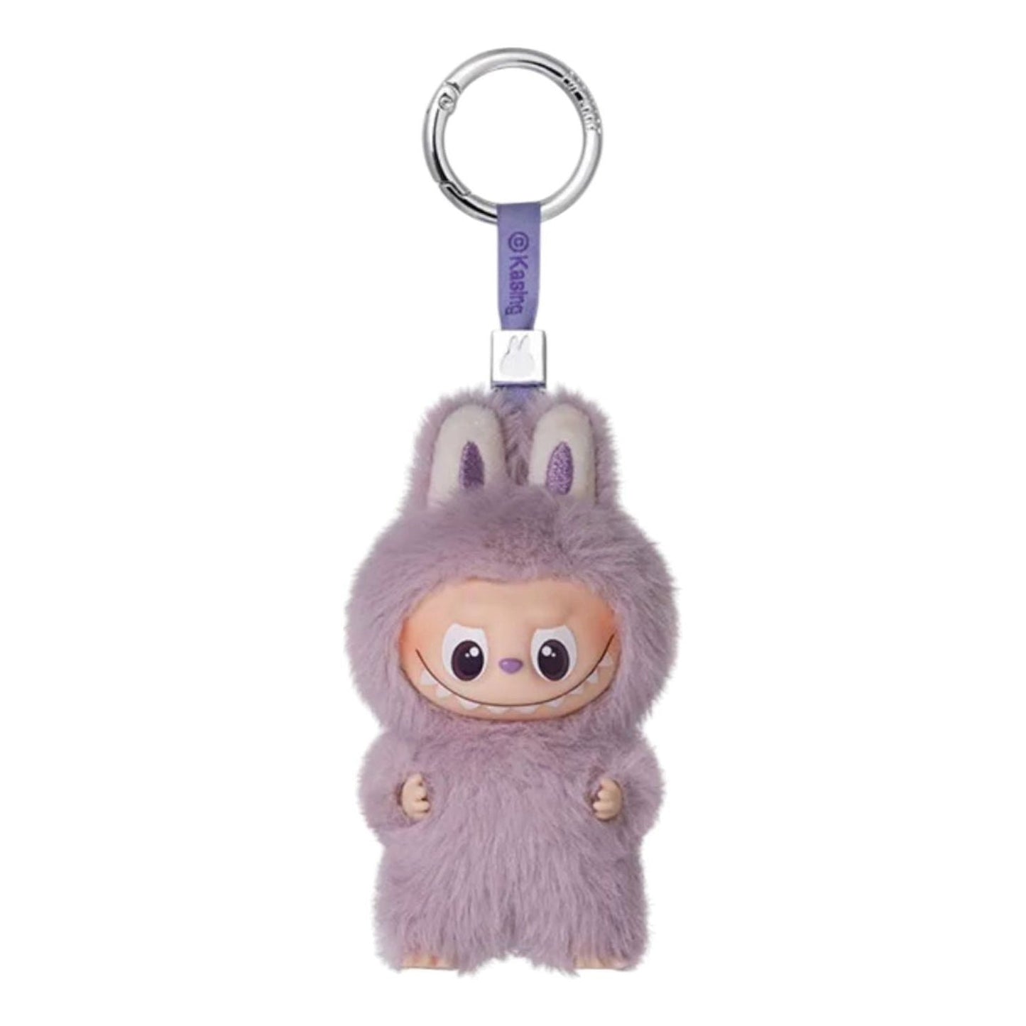Labubu THE MONSTER PIN FOR LOVE - M-0