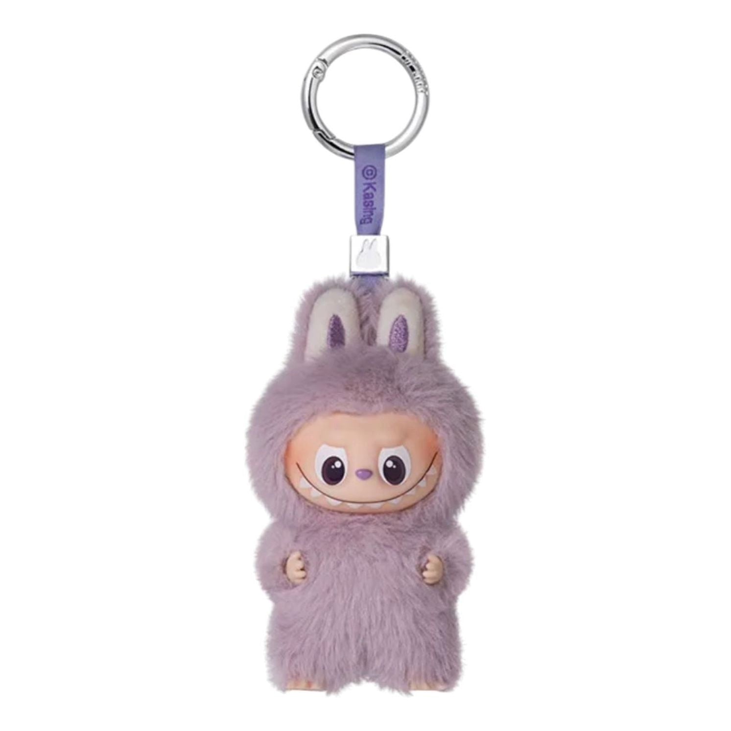 Labubu THE MONSTER PIN FOR LOVE - M-0